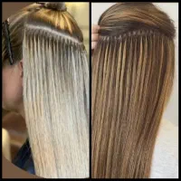 آموزش تخصصی اکستنشن مو