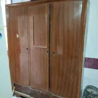 کمد لباسی درحد نو