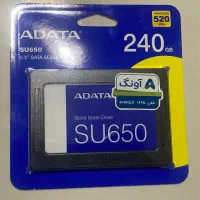 هارد SSD Adata240 GB