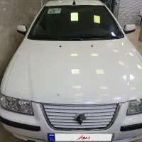 سمندlx مدل۹۹