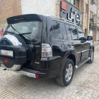 پاجیرو۲۰۰۸ GLS 3.8|خودرو سواری و وانت|قائم‌شهر, |دیوار