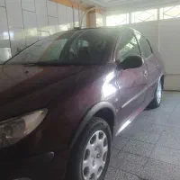 206sdتک برگ درحد