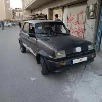 رنو پی کی، مدل ۱۳۸۱|خودرو سواری و وانت|تبریز, |دیوار