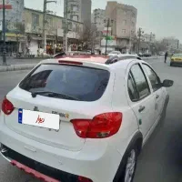 کوییک ار R رینگ اسپورت|خودرو سواری و وانت|سبزوار, پاسداران|دیوار