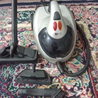 بخارشو درحدنو|جاروبرقی، جارو شارژی، بخارشو|مشهد, توس (بلوار توس)|دیوار