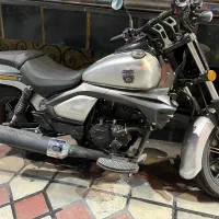 لین مکس کروزر