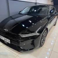 خودرو کیا k5 مدل ۲۰۲۴