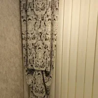نصاب پرده دوخت پرده انواع چوب پرده گلبهار