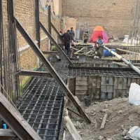 پیش فروش شیرودی و رستمی|فروش آپارتمان|مشهد, شیرودی|دیوار