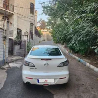 مزدا ۳نیو|خودرو سواری و وانت|کرج, برغان|دیوار