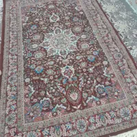 فرش دستباف|فرش|علیآباد کتول, |دیوار