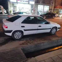 زانتیا|خودرو سواری و وانت|تبریز, |دیوار