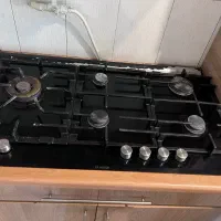 گاز صفحه ای بوش