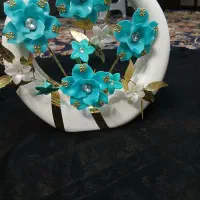 دکوری|صنایع دستی و سایر لوازم تزئینی|تهران, مینابی|دیوار