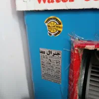 کولر آبی گارانتی داره تازه خریدم