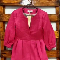 پالتو دخترانه وارداتی