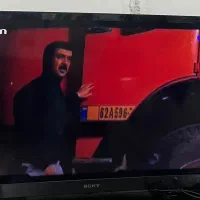 تلویزیون سونی ‌براویا ۴۶ اینچ|تلویزیون و پروژکتور|تهران, فدک|دیوار