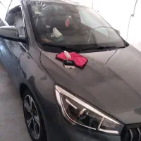 نقاشی ماشین، رنگ خودرو، پولیش، سرامیک، سیار در محل