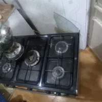 سماورگاز واجاق گاز آشپزخانه|اجاق گاز و لوازم برقی پخت‌وپز|کهریزک, |دیوار