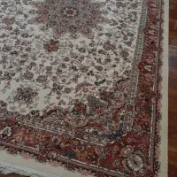 ۲ تخته فرش جفت ۶ متری ماشینی تبریز