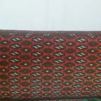 پشتی سنتی دستبافت سالم و بدون ایراد|پشتی|نسیمشهر, |دیوار