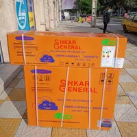 اعطای نمایندگی فروش کولر گازی سراسر کشور|کولر گازی و فن‌کوئل|تهران, ارم|دیوار