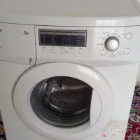 لباسشویی اسنوا ۷کیلو