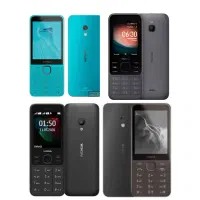 ۶۳۰۰ نوکیا|موبایل|کرمانشاه, |دیوار