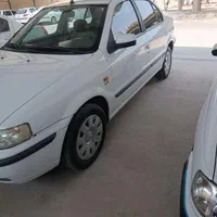سمند ال ایکس 94