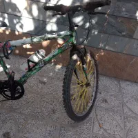 دوچرخه 26 اسپرت|دوچرخه، اسکیت، اسکوتر|خلخال, |دیوار