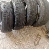 لاستیک 175 پرایدی