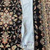 شلوار جین بوت کات زنانه