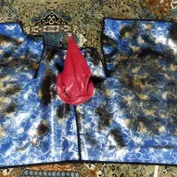 کفی پایی نیسان