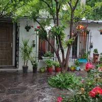 ویلا جاجرود جاده سد لتیان