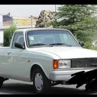 خریدار پیکان وانت خرید و فروش