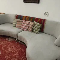 مبل راحتی|مبلمان خانگی و میز عسلی|شیراز, جوادیه|دیوار
