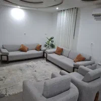 مبل ۸ نفره