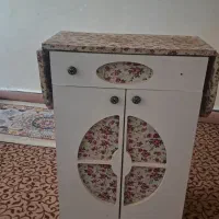 میز اتو