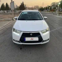 دنا پلاس توربو اتومات ۱۴۰۱|خودرو سواری و وانت|تهران, پرستار|دیوار