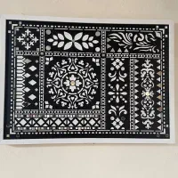 سفارش نقاشی های حرفه ای، خلاقانه و منحصر به فرد|تابلو، نقاشی، عکس|مشهد, طلاب|دیوار