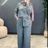 نیروی کار تولیدی زنانه