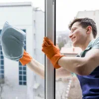 خدمات نظافت ساختمانی میلان