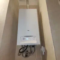 تعمیرات و نصب پکیج پمپ آبگرمکن
