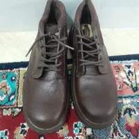 کفش ایمنی|کیف، کفش، کمربند|اراک, |دیوار