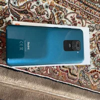 گوشی شیائومی ردمی نوت ۹|موبایل|دماوند, دماوند|دیوار