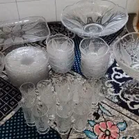 سرویس پذیرایی  ۱۲ نفره سوگای ژاپن  ۴۰ پارچه