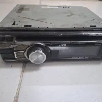 ضبط پخشJVC