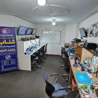 آموزش تعمیرات موبایل با ارائه مدرک فنی حرفه‌ای