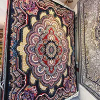 فرش ۹متری طرح ۷۰۰شانه تراکم 1800 انبار مرکزی طلاب|فرش|مشهد, طلاب|دیوار