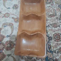 ظرف چوبی